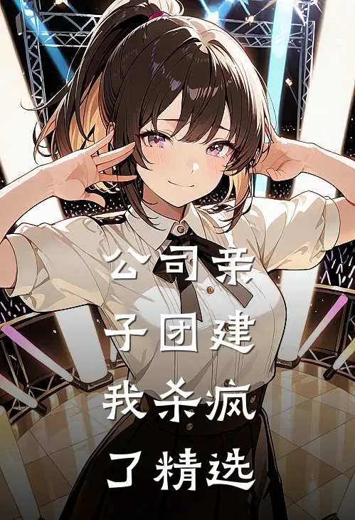 公司亲子团建，我杀疯了精选