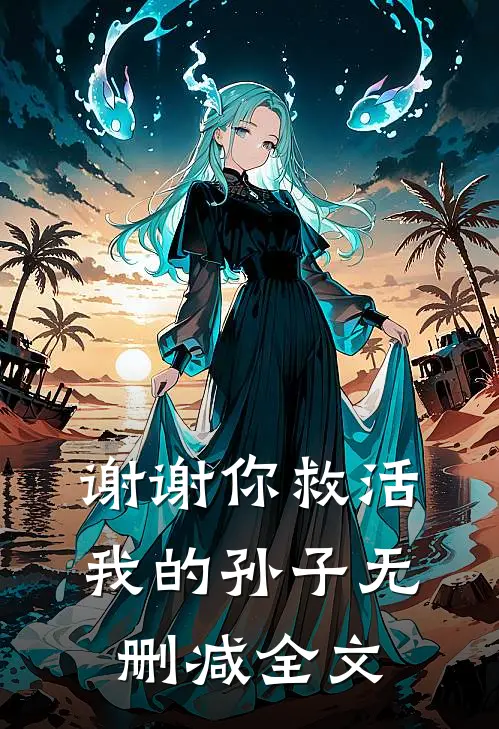 谢谢你救活我的孙子无删减全文
