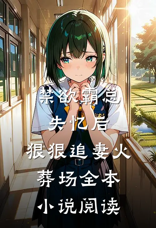 禁欲霸总失忆后，狠狠追妻火葬场全本小说阅读