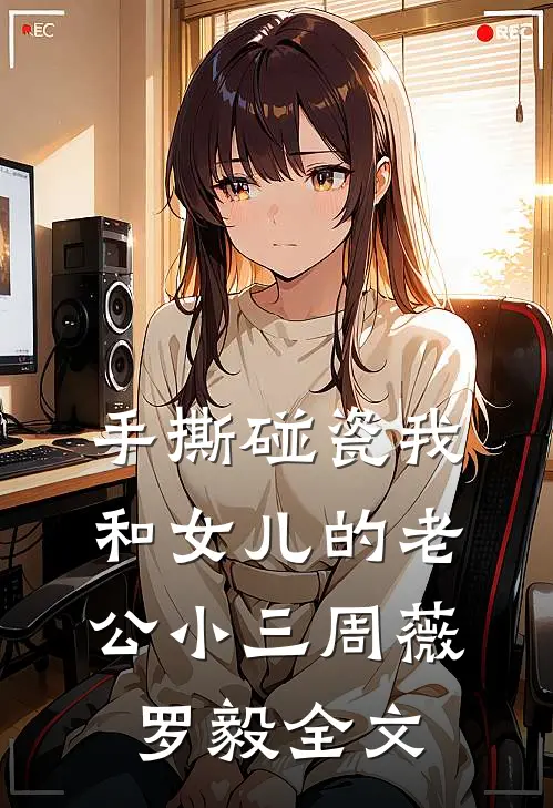 手撕碰瓷我和女儿的老公小三周薇罗毅全文