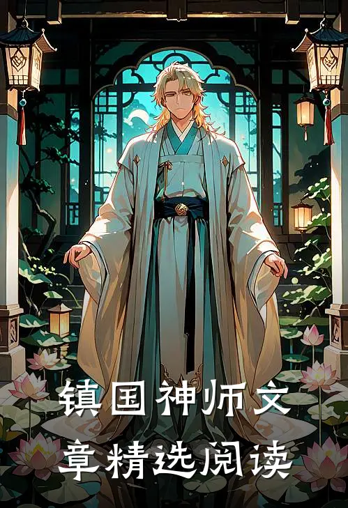 镇国神师文章精选阅读