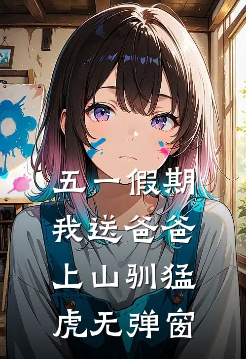 五一假期，我送爸爸上山驯猛虎无弹窗