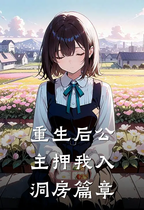 重生后公主押我入洞房篇章