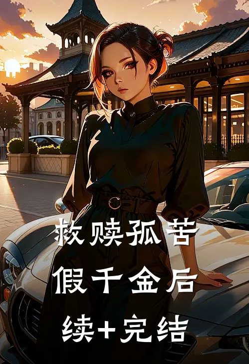 救赎孤苦假千金后续+完结