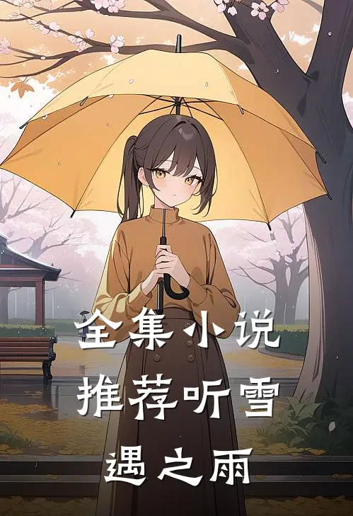 全集小说推荐听雪遇之雨