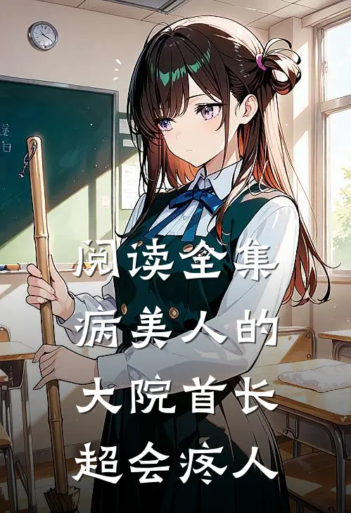 阅读全集病美人的大院首长，超会疼人
