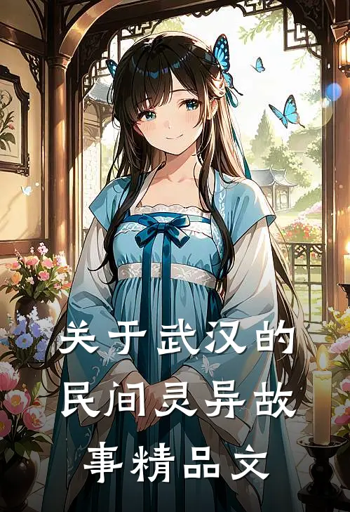 关于武汉的民间灵异故事精品文