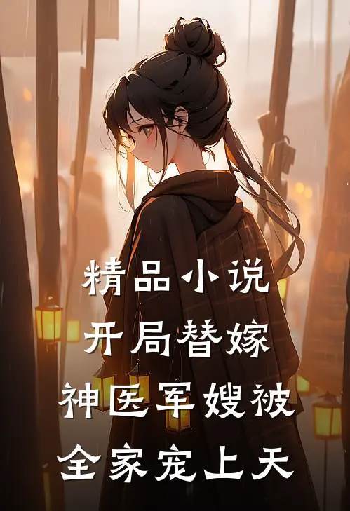 精品小说开局替嫁，神医军嫂被全家宠上天
