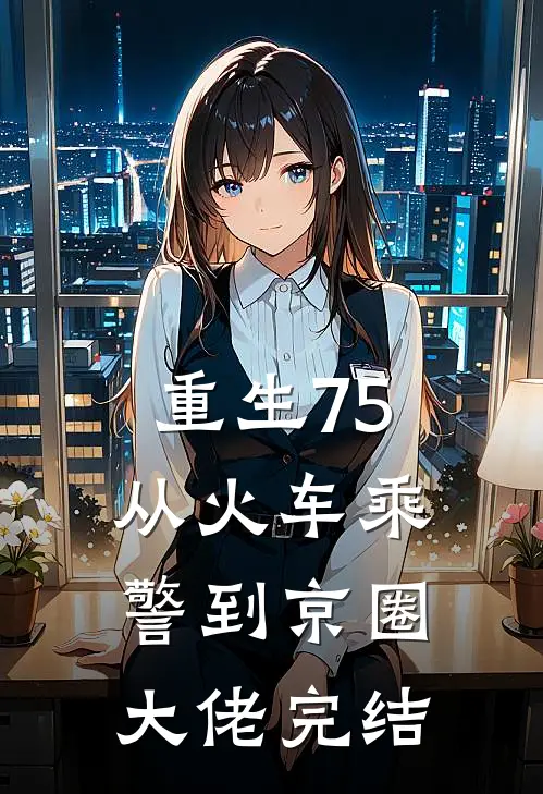 重生75：从火车乘警到京圈大佬完结