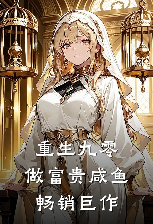 重生九零：做富贵咸鱼畅销巨作