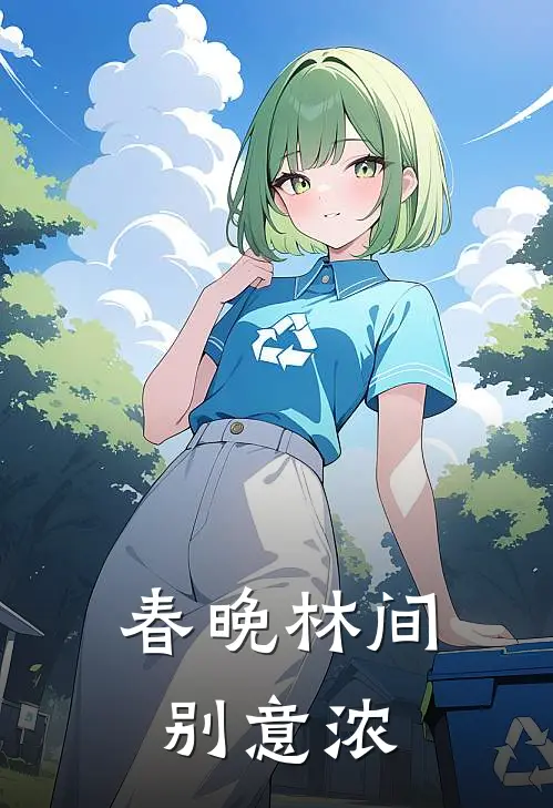 春晚林间别意浓