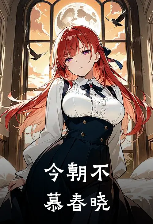 今朝不慕春晓