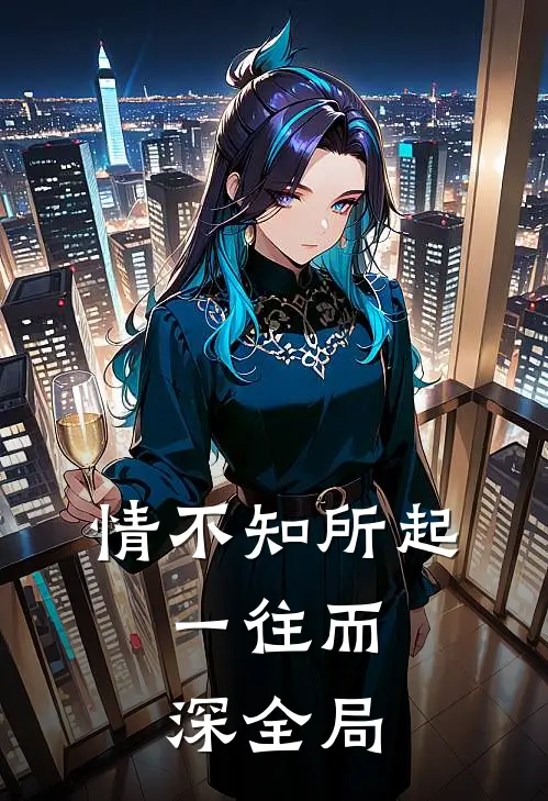 情不知所起，一往而深全局