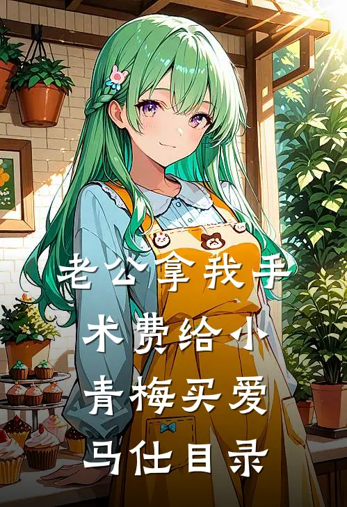 老公拿我手术费给小青梅买爱马仕目录