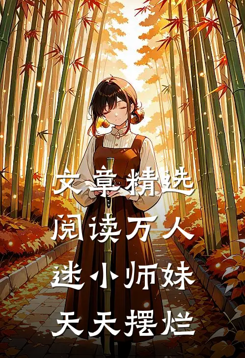 文章精选阅读万人迷小师妹天天摆烂