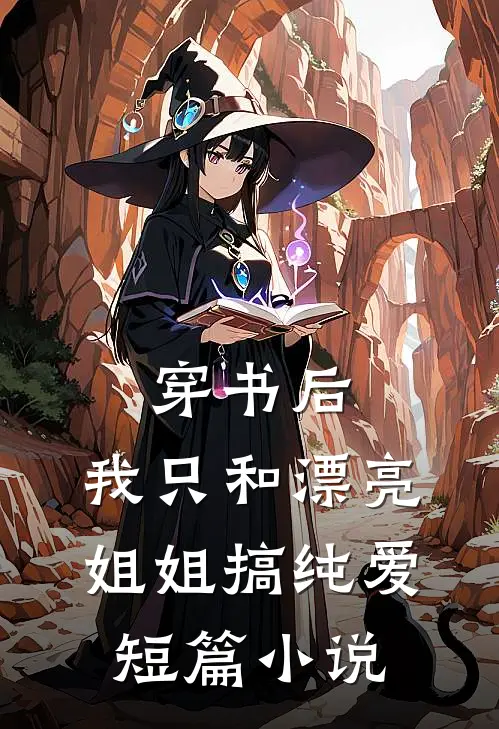 穿书后，我只和漂亮姐姐搞纯爱短篇小说