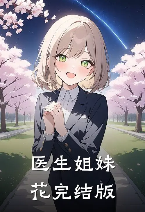 医生姐妹花完结版