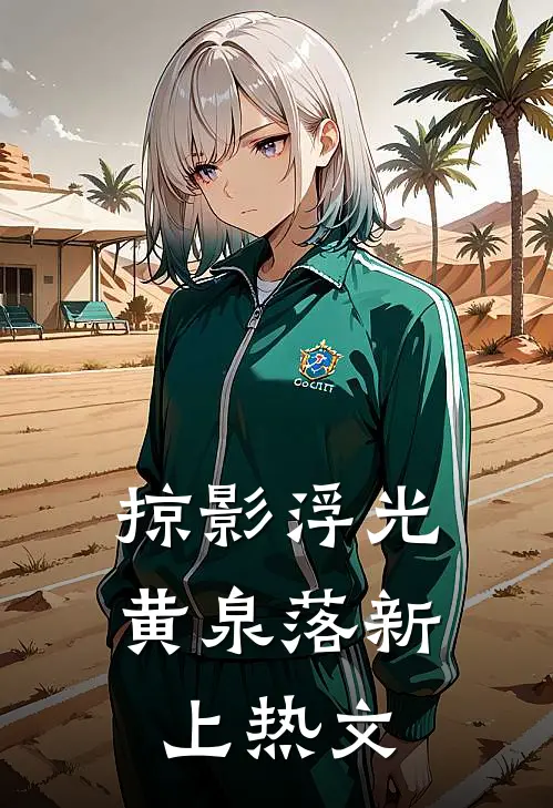 掠影浮光黄泉落新上热文