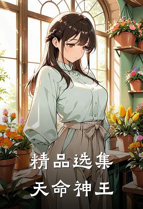 精品选集天命神王