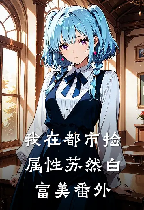 我在都市捡属性苏然白富美 番外