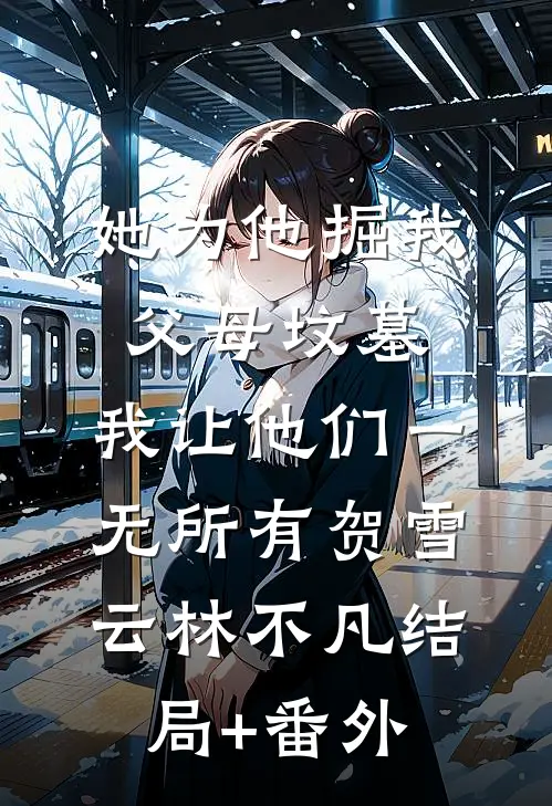 她为他掘我父母坟墓，我让他们一无所有贺雪云林不凡结局+番外