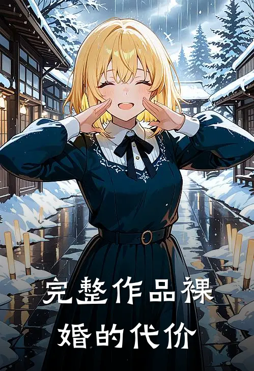 完整作品裸婚的代价