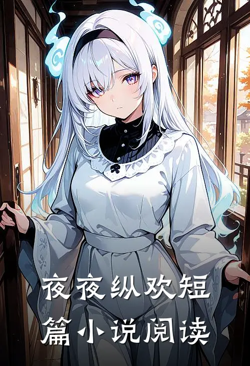 夜夜纵欢短篇小说阅读
