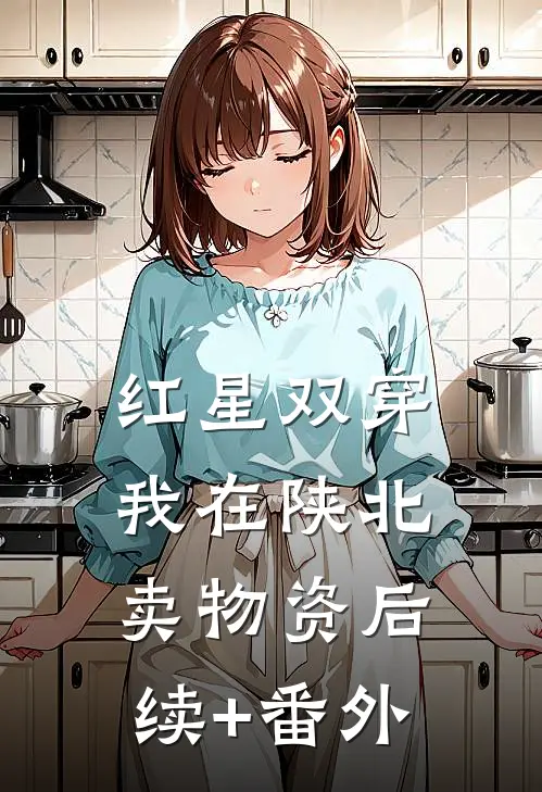 红星双穿：我在陕北卖物资后续+番外