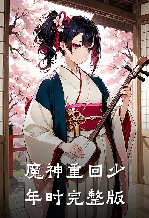魔神重回少年时完整版