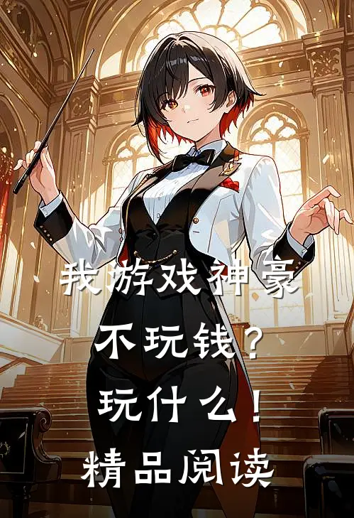 我游戏神豪不玩钱？玩什么！精品阅读
