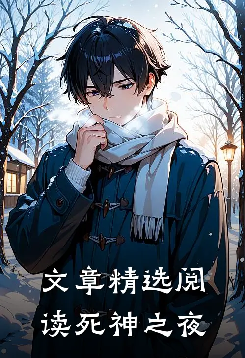 文章精选阅读死神之夜