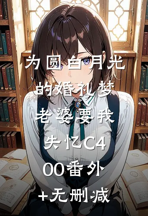 为圆白月光的婚礼梦，老婆要我失忆C400番外+无删减