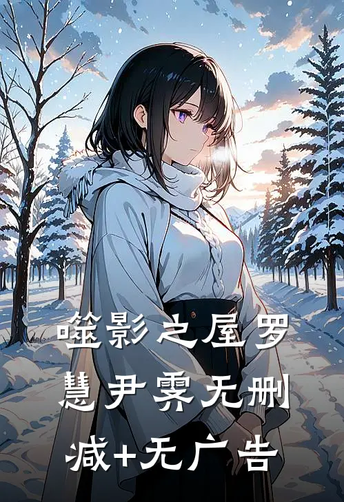噬影之屋罗慧尹霁无删减+无广告
