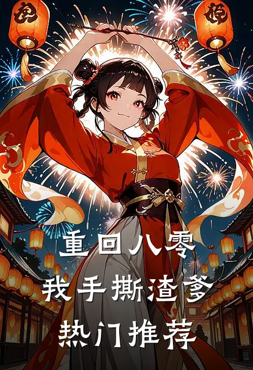 重回八零，我手撕渣爹热门推荐