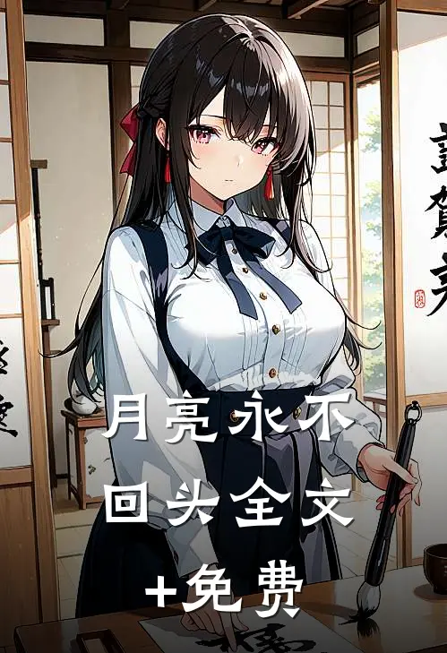 月亮永不回头全文+免费
