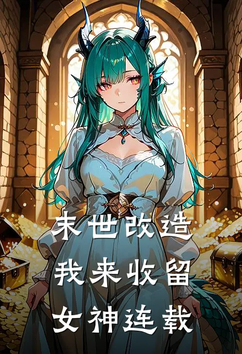 末世改造，我来收留女神连载