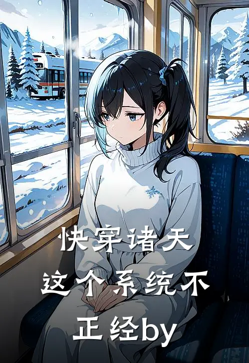 快穿诸天：这个系统不正经by