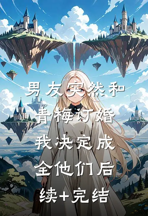 男友突然和青梅订婚，我决定成全他们后续+完结