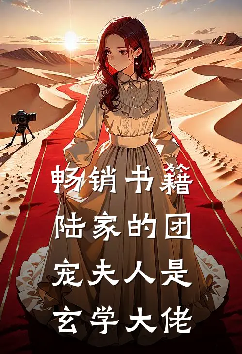 畅销书籍陆家的团宠夫人是玄学大佬