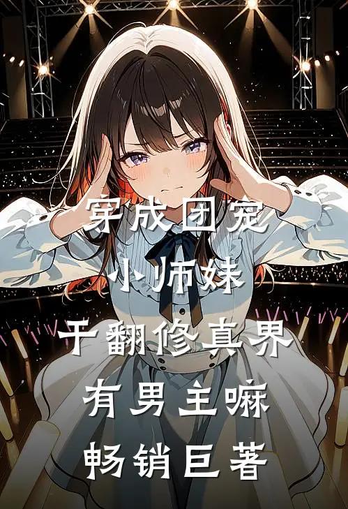 穿成团宠小师妹,干翻修真界有男主嘛畅销巨著