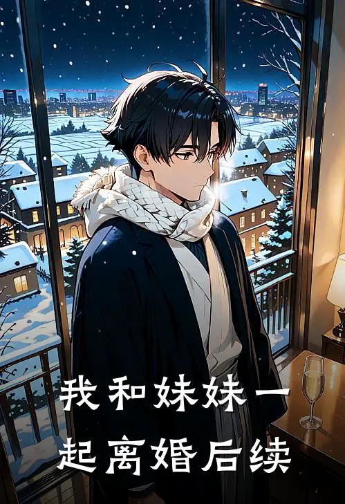 我和妹妹一起离婚后续