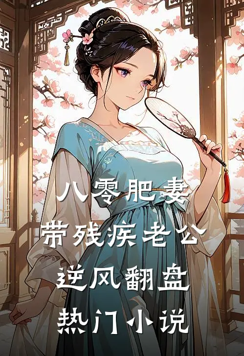 八零肥妻，带残疾老公逆风翻盘热门小说