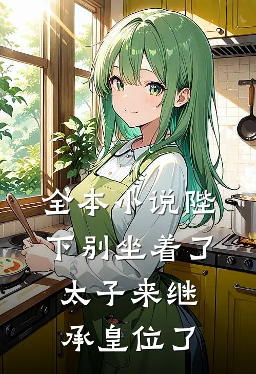 全本小说陛下别坐着了，太子来继承皇位了