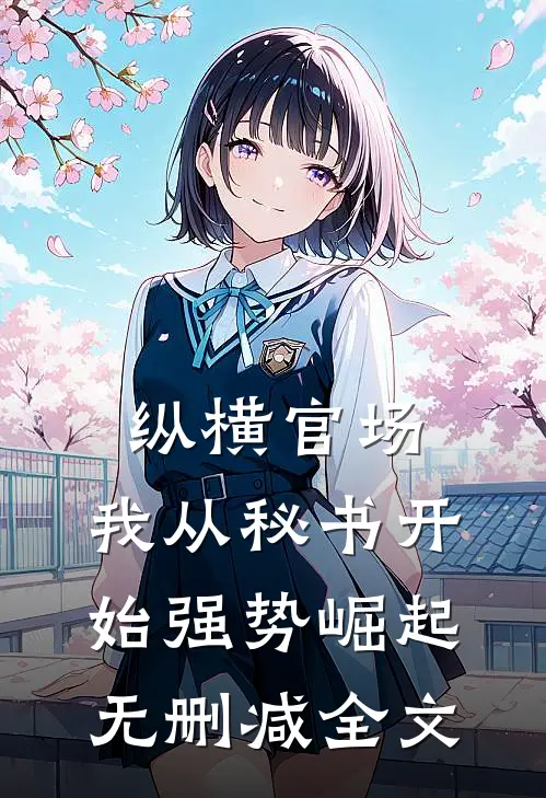 纵横官场：我从秘书开始强势崛起无删减全文