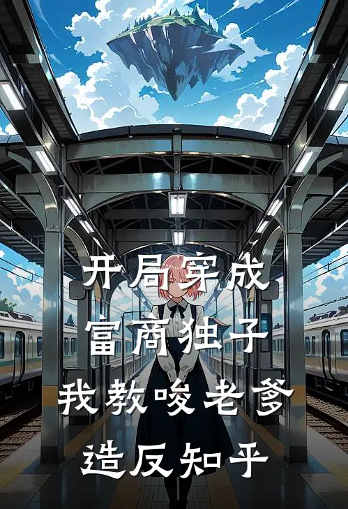 开局穿成富商独子，我教唆老爹造反知乎