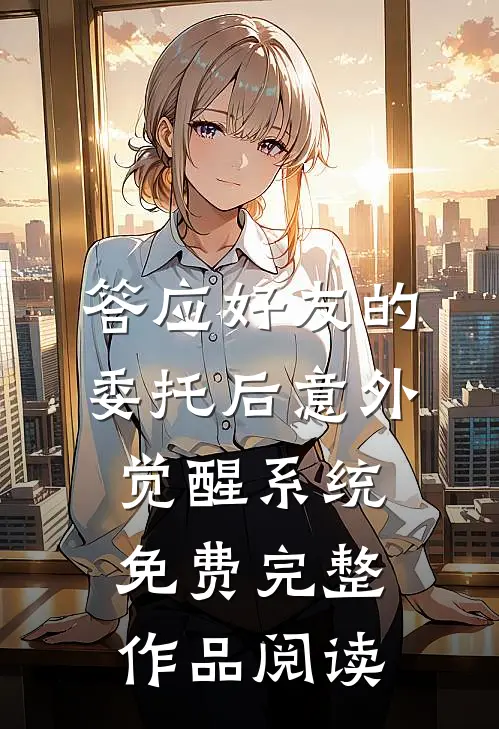 答应好友的委托后意外觉醒系统免费完整作品阅读