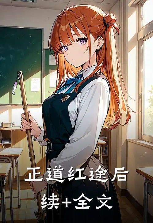 正道红途后续+全文