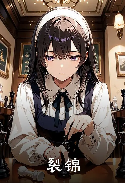 裂锦
