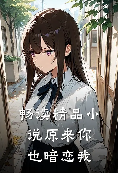 畅读精品小说原来你也暗恋我