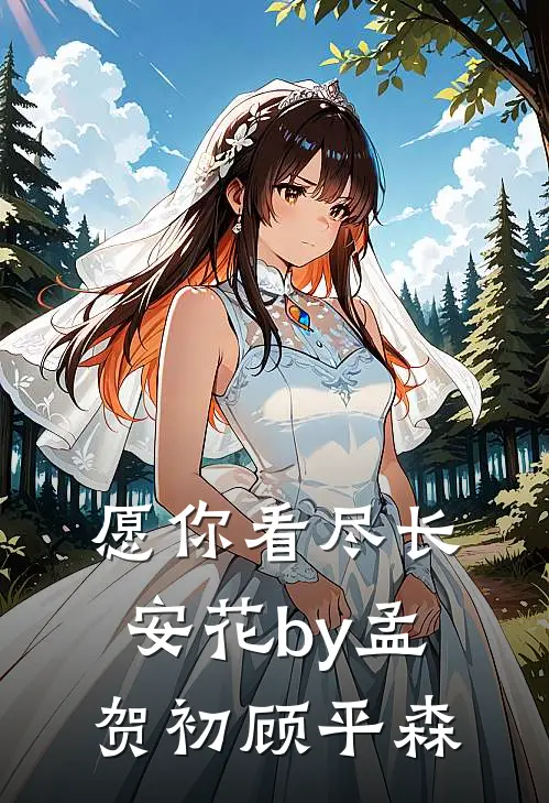愿你看尽长安花by孟贺初顾平森